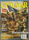 America's Civil War Magazine Sept 92 Tupelo Buckeye Regiment Fredericksburg 