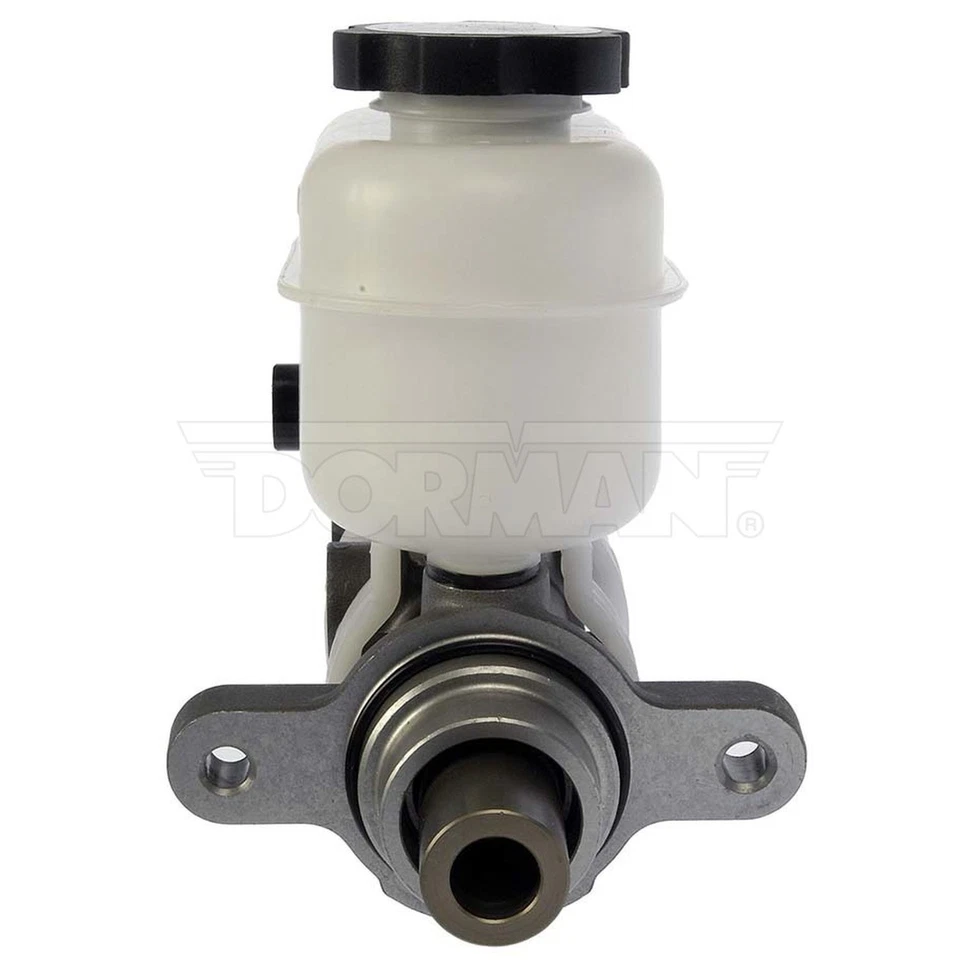 Cilindro maestro de freno Dorman M630512 para 09-12 Chevrolet GMC Canyon Colorado Foto 1 de 4