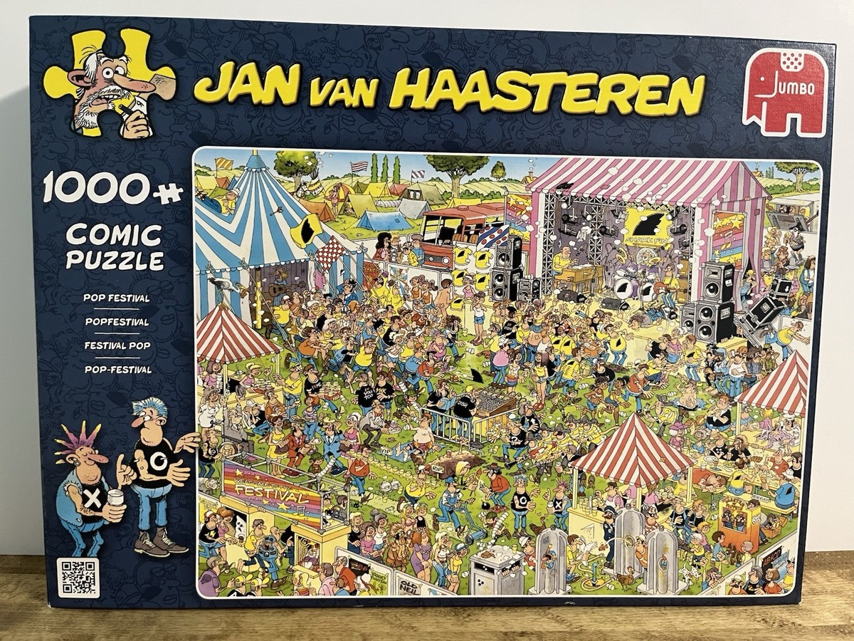 Jumbo Comics & Mangas Kids Puzzles for sale | eBay