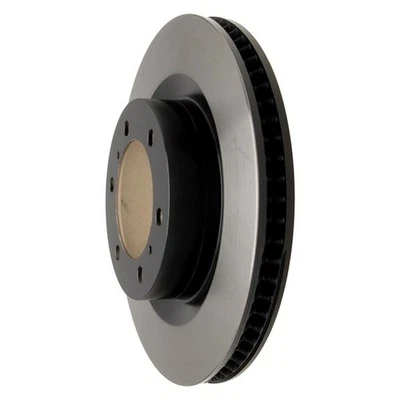 For Toyota 4Runner 10-24 Raybestos Specialty Plain Solid Front Brake Rotor Foto 1 de 4