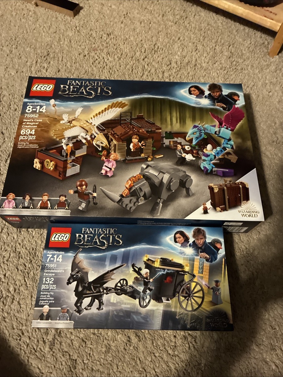 カズ LEGO Beast LEGO (R) Complete Sets & Packs for sale | eBay