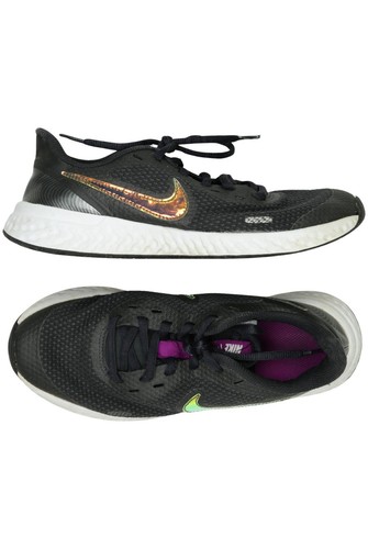 Nike Running scarpa da bambino ragazzo sneaker sandalo scarpa bassa taglia EU 36... #oo3npag