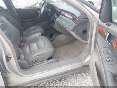 Used Automatic Transmission Assembly fits: 2000 Cadillac Deville AT FWD VIN Y 8t - Image 1 of 4