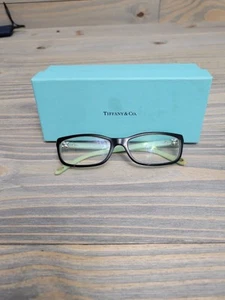 Tiffany&Co. Eyeglasses, Frames Only, TF 2036 8055, 52-15-135, Plastic, Italy - Picture 1 of 7