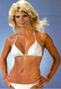 LONI ANDERSON SEXY AND CLASSY WKRP Poster 13x19 inches #13 - Picture 1 of 1