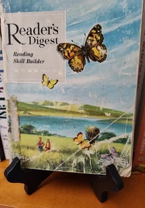 Reader's Digest Reading Skill Builder Grade 4 Part 2 🍎 Teacher's Manual 1959 - Bild 1 von 9