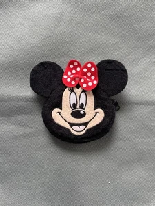 Minnie Mouse Coin Purse - Picture 1 of 4