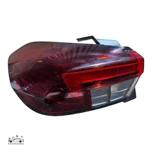 2024 VAUXHALL CORSA F TAILLIGHT OUTER REAR LEFT PASSENGER SIDE 9829317380 - Picture 1 of 6