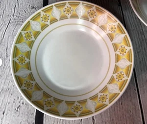 Vintage Noritake Progression China SUNGLOW Japan Coupe Suppe Salat Müslischale - Bild 1 von 4