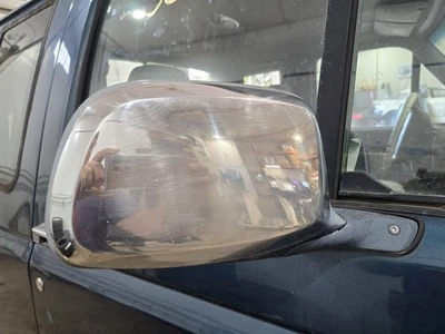 Пассажирское боковое зеркало заднего вида с электроприводом подходит для пикапа 92-97 FORD F250 640538 - Изображение 1 из 4