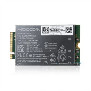 Do HP N00181-005 M99934-001 5G 830 G8 835 G8 835 G9 X14 X16 Fibocom FM350-GL - Zdjęcie 1 z 5