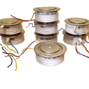 IOR ST730C18L0   THYRISTOR DIODE(price for each) - Picture 1 of 3