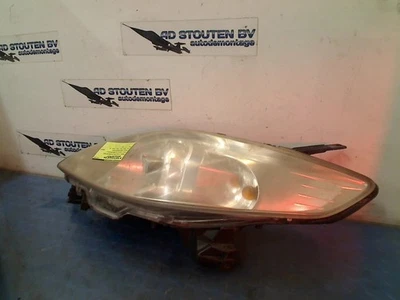 SCHEINWERFER LINKS Mazda 5 (CR19) MPV 1.8i 16V (L823) 2005 C23551040 - Bild 1 von 4