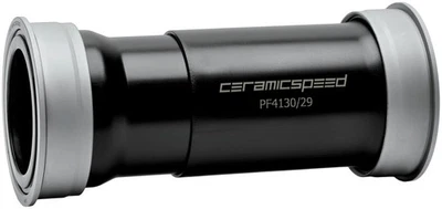 Suporte inferior revestido CeramicSpeed PF41 para eixos de 30 mm | Baixo atrito, - Imagem 1 de 2