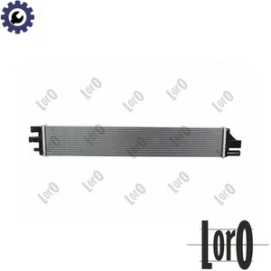 RADIATOR ENGINE COOLING 042-017-0079 FOR OPEL MOVANO/B/Bus/Van RENAULT 2.3L 4cyl - Picture 1 of 7