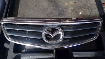 Grille Fits 00-02 MAZDA 626 1328797 - Image 1 of 4