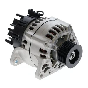New 120A Alternator For Case Maxxum 110 CVX, 120 CVX 2013-2015 90236575 84141452 - Picture 1 of 5