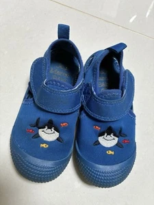 jojo maman bebe toddler beach water shoes size 7 - Picture 1 of 3