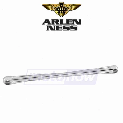 Arlen Ness Shifter Rod for 1990-2017 Harley Davidson FLSTF Fat Boy - sx - Imagem 1 de 4