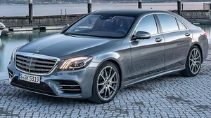 WIS Reparaturanleitung für Mercedes Benz W222 alle Modelle alle Motoren - Bild 1 von 1