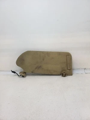 Viseira solar esquerda driver com iluminação compatível com 00-05 IMPALA 397047 - Imagem 1 de 4