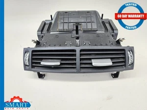 Mercedes R171 SLK280 Center Dashboard A/C Air Condition Vent Duct 05-11 OEM - Picture 1 of 11