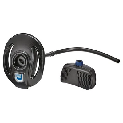 Oase IceFree 4 Seasons Eisfreihalter frostschutz Frostfrei Wasserspiel Brunnen - Bild 1 von 4