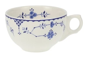 Furnivals - Denmark - Blue - Teacup - 141147G - Picture 1 of 5