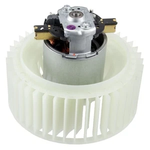 Engine Compartment Heater Blower Motor Fan only Porsche 964 993 99362432899 - Picture 1 of 4
