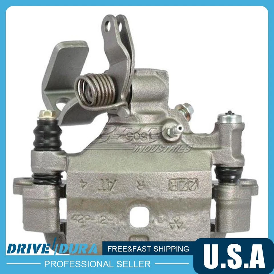 Pinza de freno de disco trasera derecha para camioneta Isuzu Trooper 1988-1995 Isuzu 1990 1991 Foto 1 de 3