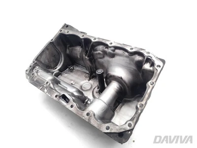 BMW X3 Motorölwanne 20d xDrive Diesel 135kW (184 HP) 7809122 00403160B1 2011 SUV - Image 1 of 4