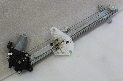 Acura TLX 2015 conductor izquierdo puerta delantera regulador ventana con motor Foto 1 de 4