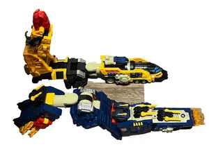 Transformer Energon Supreme Class 2003 Omega Supreme Hasbro / Takara - Bild 1 von 8