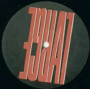 Ulysses Time For Change Vinyl Single 12inch NEAR MINT Large Records - Bild 1 von 1