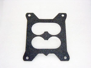 Base Mounting Flange Gasket Rochester 4Jet Carburetor 1958-65 Oldsmobile Pontiac - Bild 1 von 1