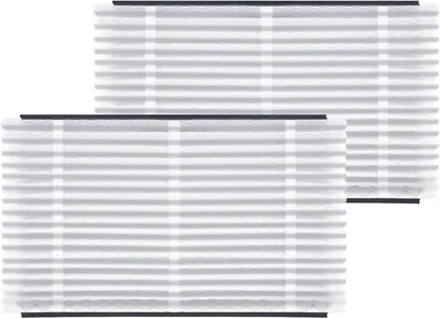 Filtro de Aire 413 MERV 13 Filtro de Repuesto Compatible con Aprilaire 2 Pk (2002) Foto 1 de 4