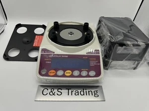Alfa Mirage Precious Metal Tester GKS-300 Gold Silver - Picture 1 of 7