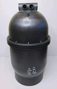 Waterboss 700 Replacement Tank w/ Ion Exchange Resin Filter for Softener - Picture 1 of 6