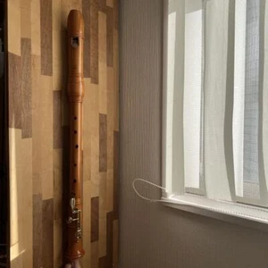 YAMAHA YRT-43 Tenor Recorder Baroque Type - Picture 1 of 7