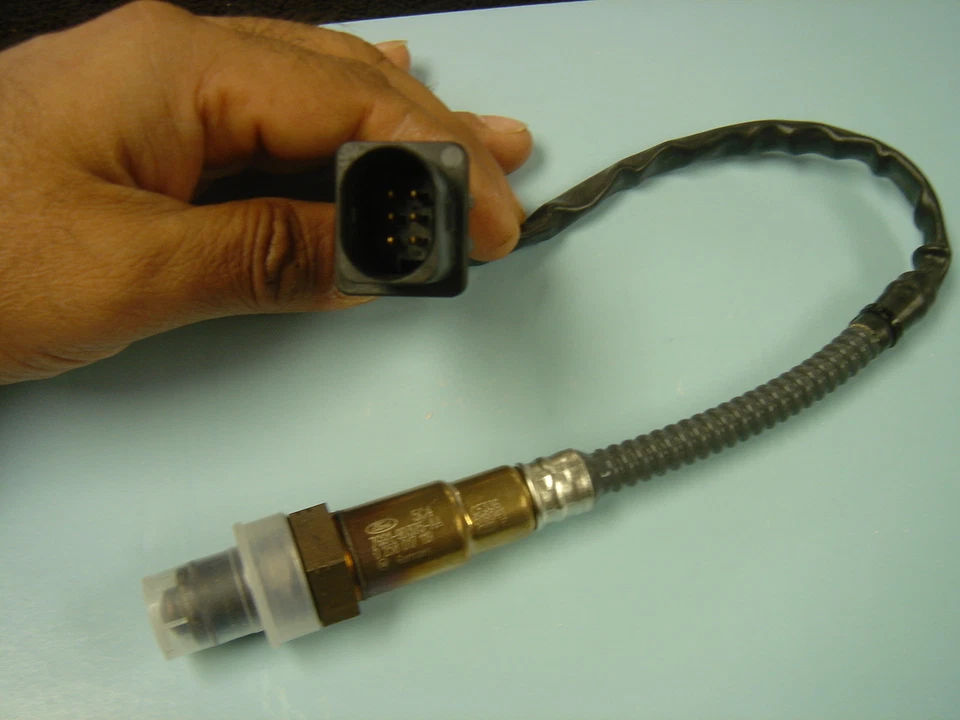 SENSOR DE EMISIONES LAMBDA PARA FORD TDCi FOCUS MK3 C-MAX GALAXY KUGA S-MAX TRANSIT - Imagen 1 de 1