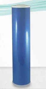 Big Blue 20" x 4.5" Whole House GAC Granular Activated Carbon Water Filter USA - Picture 1 of 3