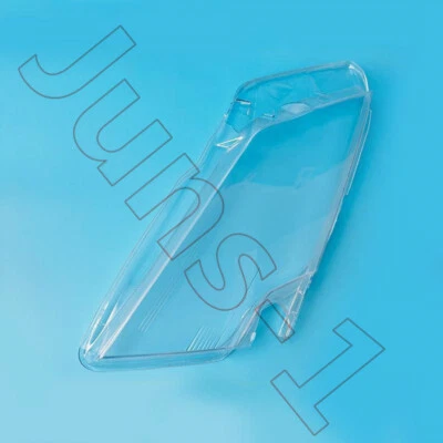 For Lamborghini Gallardo 2008-12 Left Headlight Clear Lens Housing + Seal Glue - Image 1 of 4