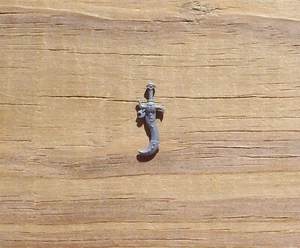 40K Thousand Sons Scarab Occult Terminators Sorcerers Knife Bits - Picture 1 of 1