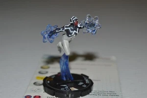 Marvel Heroclix Web of Spider-Man 064 Cosmic Spider-Man Chase - Imagen 1 de 1
