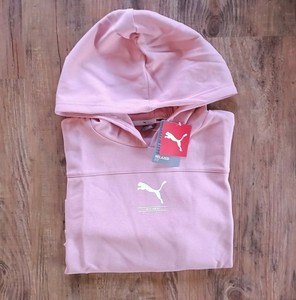 Sudaderas de mujer rosas PUMA | Compra online en eBay
