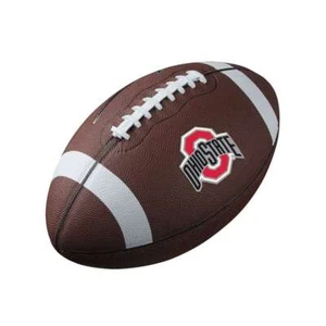 Nike Ohio State Buckeyes Vapor Replica Football - Picture 1 of 1