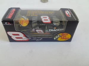 2004 MARTIN TRUEX JR #8 Bass Pro Shops 1:64 Very Rare 1 Of 720 - Picture 1 of 6