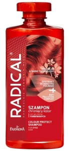 RADICAL COLOR PROTECT SHAMPOO FOR COLOR-TREATED HAIR - Picture 1 of 2