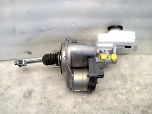 2022-2024 Rivian R1T R1S Brake Booster Master Cylinder Assembly Unit OEM - Picture 1 of 11
