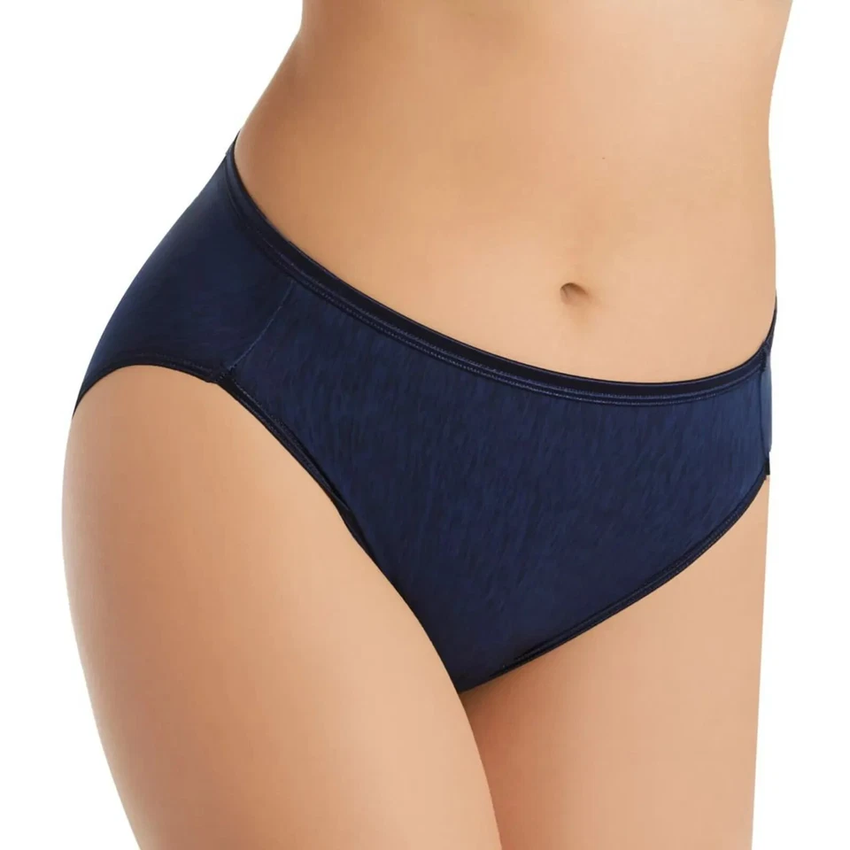 Calcinha Vanity Fair feminina iluminação corte alto - 13108 FRETE GRÁTIS! - Imagem 1 de 1